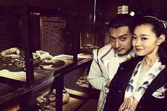 《神探狄仁杰》王鸥变性,央视拒播,一部神剧就