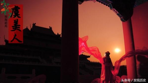 李煜虞美人绘就柳绿笙歌生机无限,何以是绝命