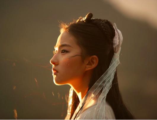 气质最好的女星，第四位出自书香门第，而她不愧是富家千金！