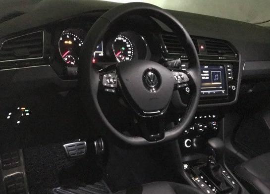 都夸博越车好开，我却硬着头皮买了它，试驾完老爸笑开了怀！