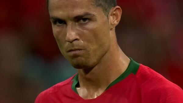 火爆!董路一篇关于C罗微博阅读超三千万!一针