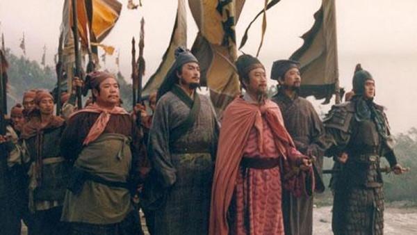 水浒传108将图片