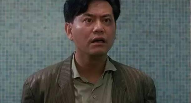 跟周星驰合作多次的陈百祥, 在节目中被称真敢