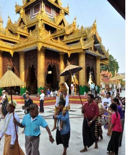 如今越南不再给中国人免签!去旅游一次得签证