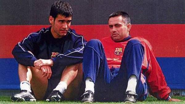 国足请希丁克纯属花冤枉钱,一顽疾不除瓜迪奥