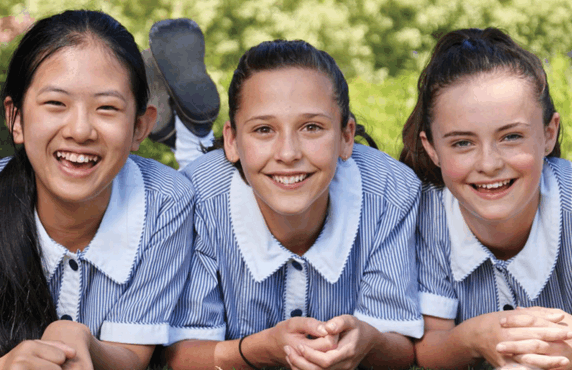 2018年澳洲中学区位和升学制度分析, 你的择校