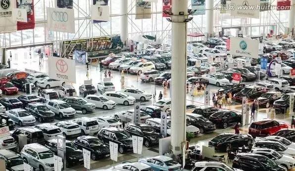 如果临沂遍地都是汽车超市大卖场，你会抛弃4S店吗？