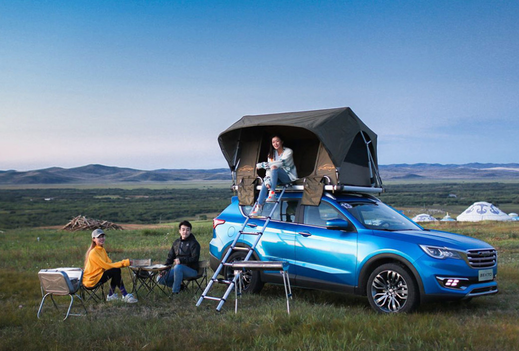 想知道“5-10万中型车“最近有什么新消息么，都在这里了