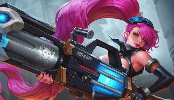 王者荣耀抽到荣耀水晶，你会兑换武则天还是稀有皮肤?