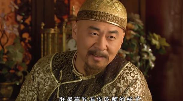甄嬛传里给皇上戴绿帽子的不止甄嬛眉庄,还有一位差点把皇上气死