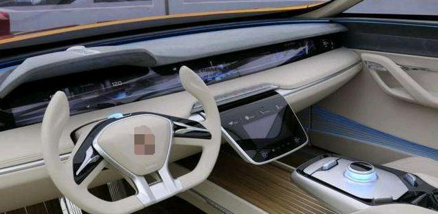 众泰又出十万的豪车, 这次哭的是玛莎拉蒂!