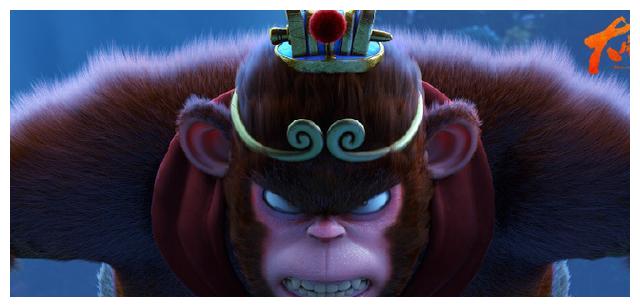 新的国际电影: 3d动画电影大西部之旅。这一