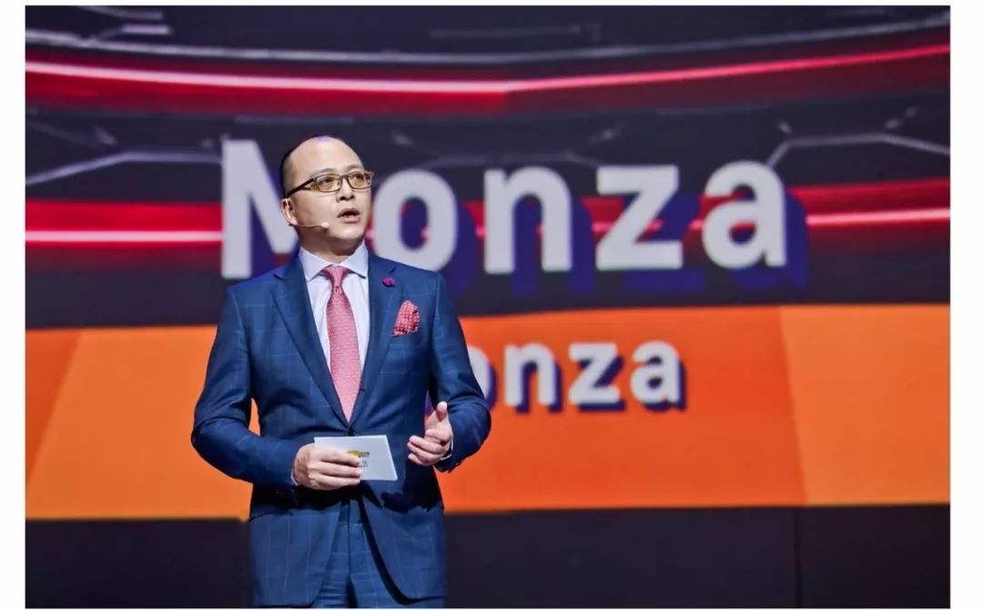 对话吉祺炜丨历经低谷、逆势上扬，雪佛兰四年“逐梦”之路