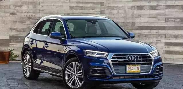选择困难症又来了 新沃尔沃XC60和全新奥迪Q5L选哪个？