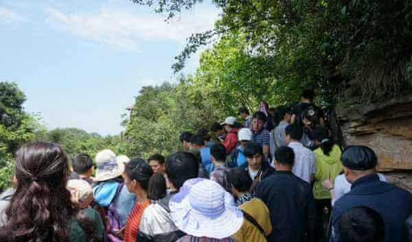 跟团旅游500元包吃包住，为什么便宜团屡屡受骗还是那么受欢迎？