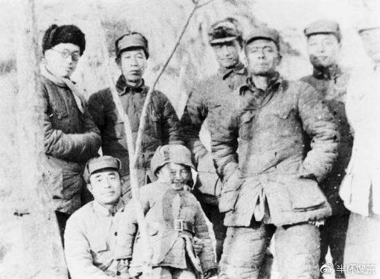 【说谍】万里赴戎机-长征前后与共产国际电讯