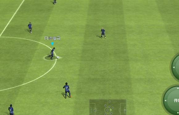 网易实况足球:内测玩家把内容都掏干了,黔驴技
