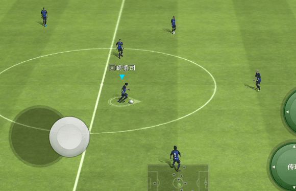 网易实况足球:内测玩家把内容都掏干了,黔驴技