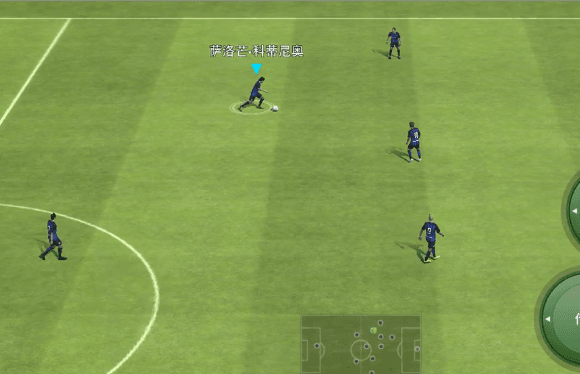 网易实况足球:内测玩家把内容都掏干了,黔驴技