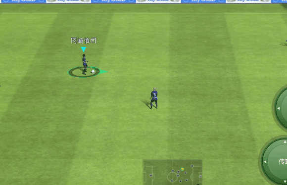 网易实况足球:内测玩家把内容都掏干了,黔驴技