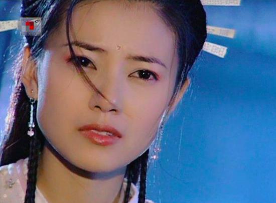 气质最好的女星，第四位出自书香门第，而她不愧是富家千金！