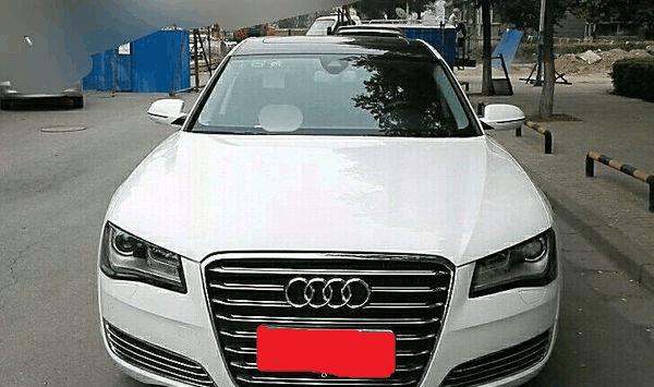 落地价95万, 新仅41万, 高端大气上档次, 男人的首选