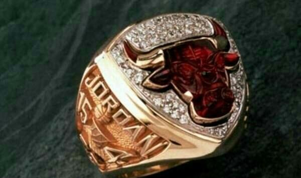 NBA10大总冠军戒指最多的人,指环王拉塞尔仅