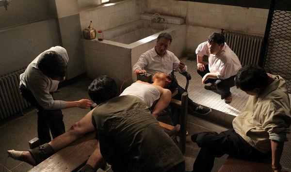 十部不愿去推荐的根据真实事件改编的韩国电影