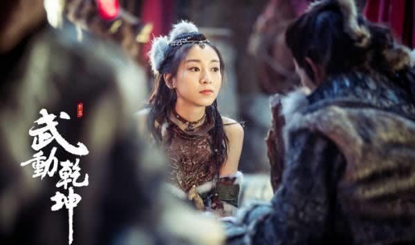 武动乾坤第一季已完结,豆瓣评分仅仅4.0, 这真