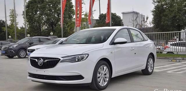 落地预算12万出头的轿车 有什么好的推荐吗？