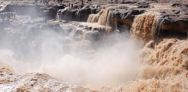 河南河北是哪条河,湖南湖北是哪个湖,山东山西
