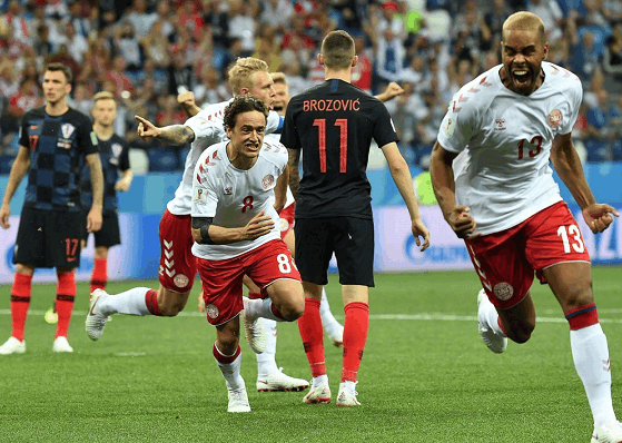 丹麦点球大战遗憾输给克罗地亚, 李毅: 克罗地亚