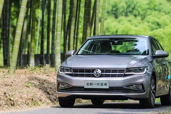 与奥迪同平台，全新一代宝来能否续写“驾驶者之车”的辉煌？