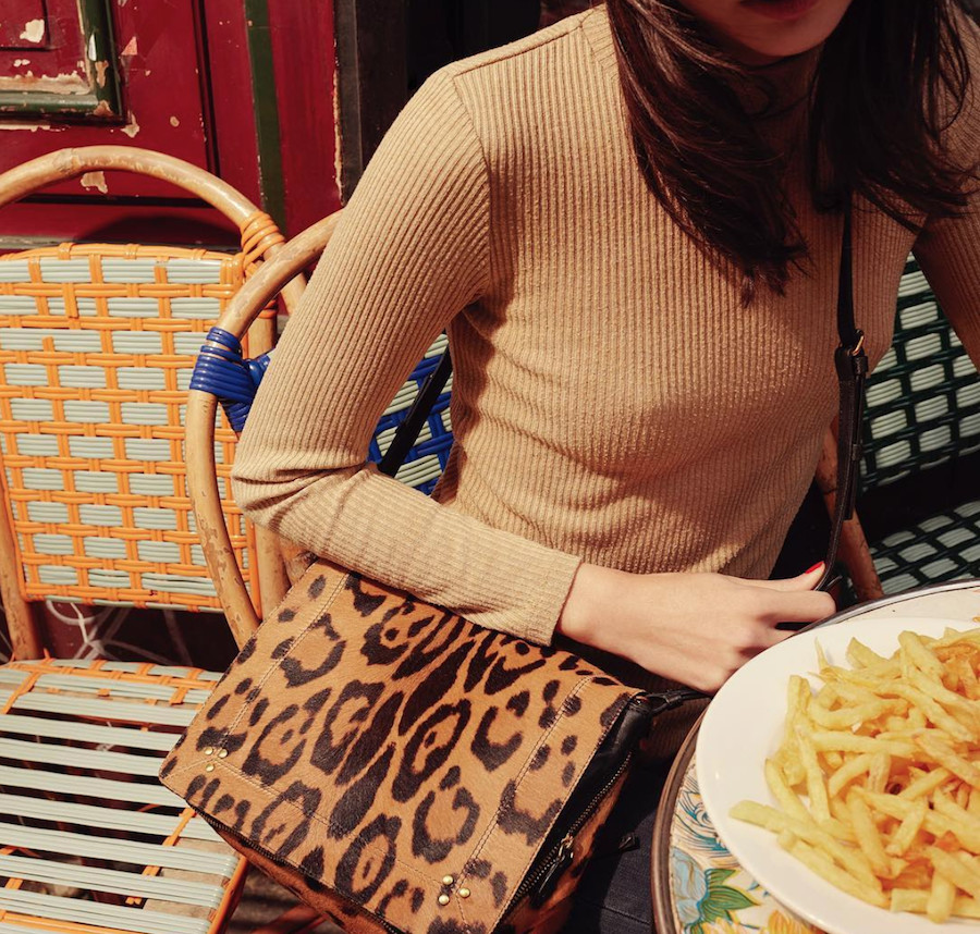 法国小众心水包包合集