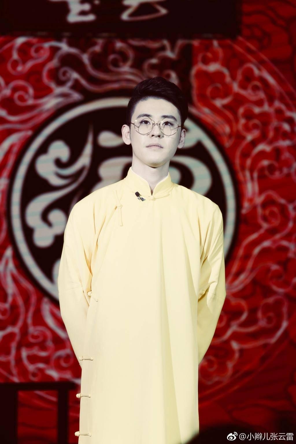 他是郭德纲2弟子,因1首歌火遍抖音,从10米高台