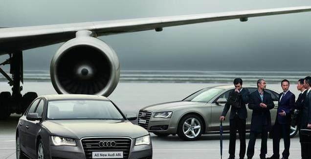 到中国却卖248万, 奥迪A8L国外卖13.8万, 是哪个环节有问题?