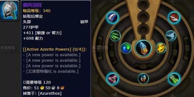 8.0兽王猎特质装备排行，BIS装获取指南丨魔兽世界8.0