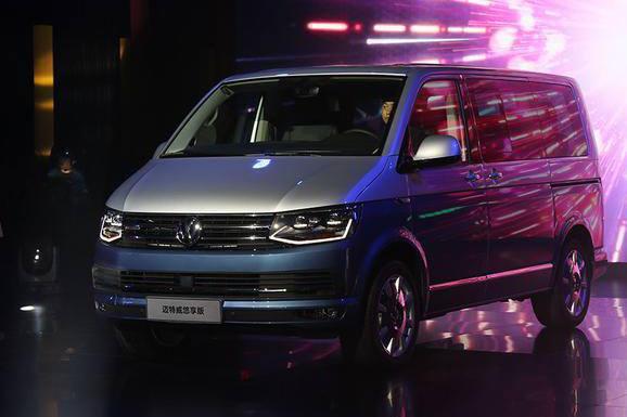 大众迈特威悠享版正式上市，售价53.28万，网友：差点看成忽悠版