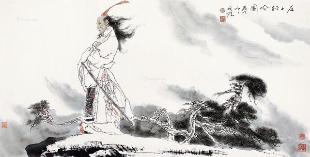 《庄子》有哪些成语典故?一个成语一个故事!