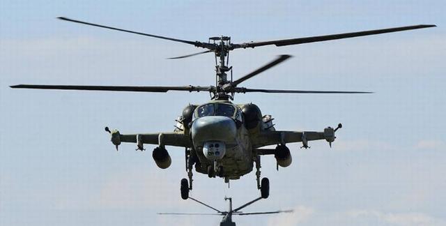 直升机如何靠尾桨来抵消反扭矩?只是向侧面吹