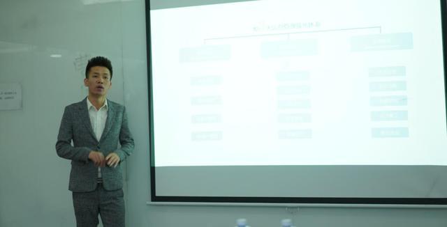 MJ SKIN CARE 加盟会:我们只会做皮肤管理这