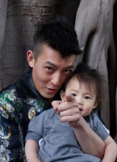艳照门过去十年了，当年的“主角”们现在怎么样了？