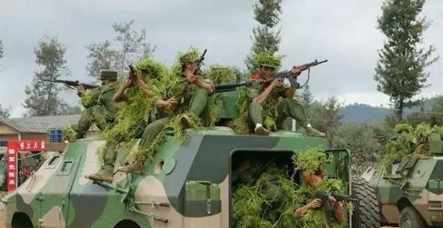 缅甸佤邦遭遇最用心险恶的恶意攻击!民众称千