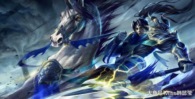 lol: 新版剑魔重做很失败? 但是老版剑魔几乎无法回归图片