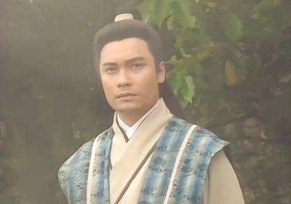 同样是演杨康差距咋这么大? 一人永成经典, 一人却演成草寇