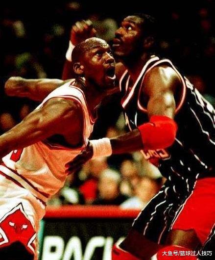谁能撼动乔丹历史第一人的地位? 这5大球员或