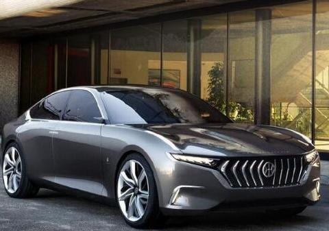 被雅阁打压十多年，终于发飙了，新车比保时捷漂亮，仅售17万