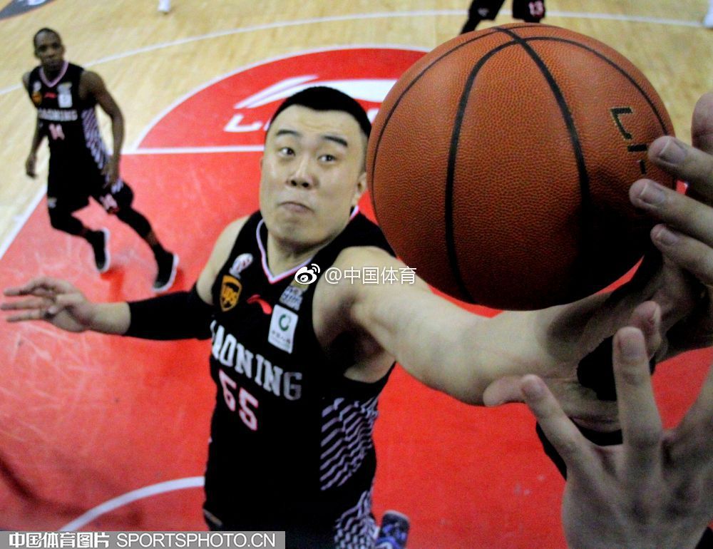 2018年4月3日,2017-2018赛季CBA半决赛开始