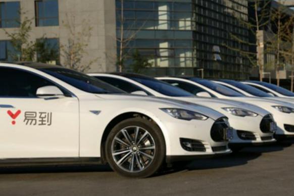 滴滴老对手正式回归,司机不仅有保底工资,月工