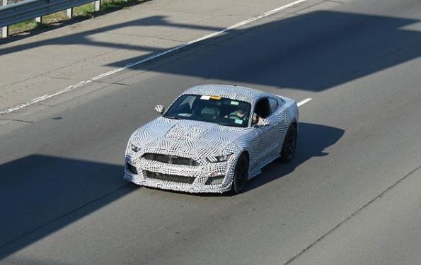 想知道“谍照“最近有什么新消息么，都在这里了